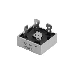 PONTE RETIFICADORA 50A 100V