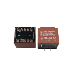 TRANSFORMADOR ENCAPSULADO 230V 12V 2.8VA