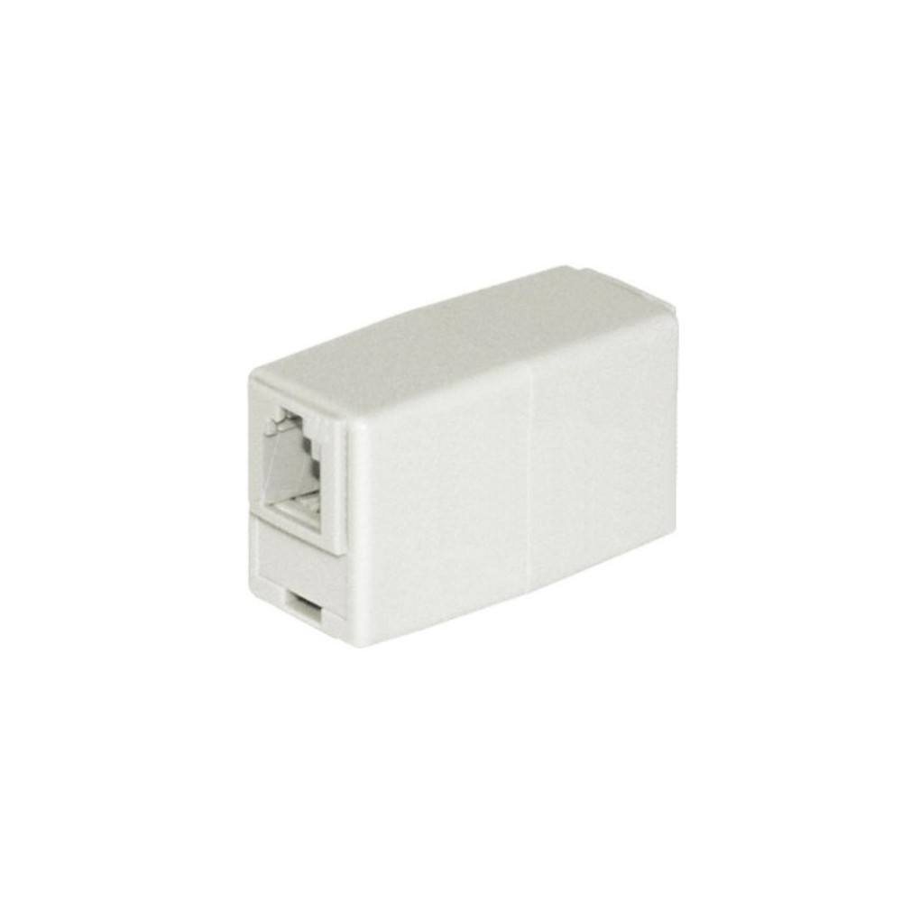 ADAPTADOR TELEFONE FEMEA/FEMEA RJ11