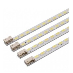BARRAS LEDS BACKLIGHT TV LG 47LE5310