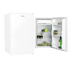 Frigorífico com Compressor, capacidade máxima 91L, da marca MANTA