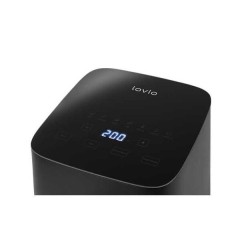 Fritadeira sem Óleo, PureFry, 1450W, capacidade máxima 5L, da marca LOVIO