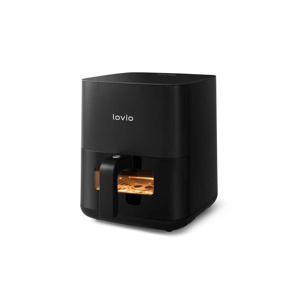 Fritadeira sem Óleo, PureFry, 1450W, capacidade máxima 5L, da marca LOVIO
