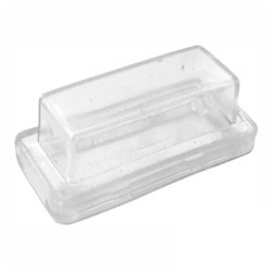 Capa Protetora de Borracha para Interruptor, IP65