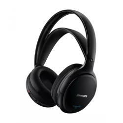 Auscultadores Hi-Fi sem fios, PHILIPS SHC5200/10