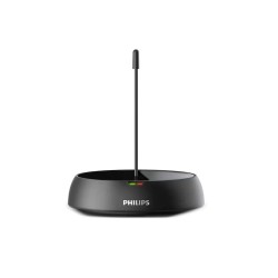 Auscultadores Hi-Fi sem fios, PHILIPS SHC5200/10