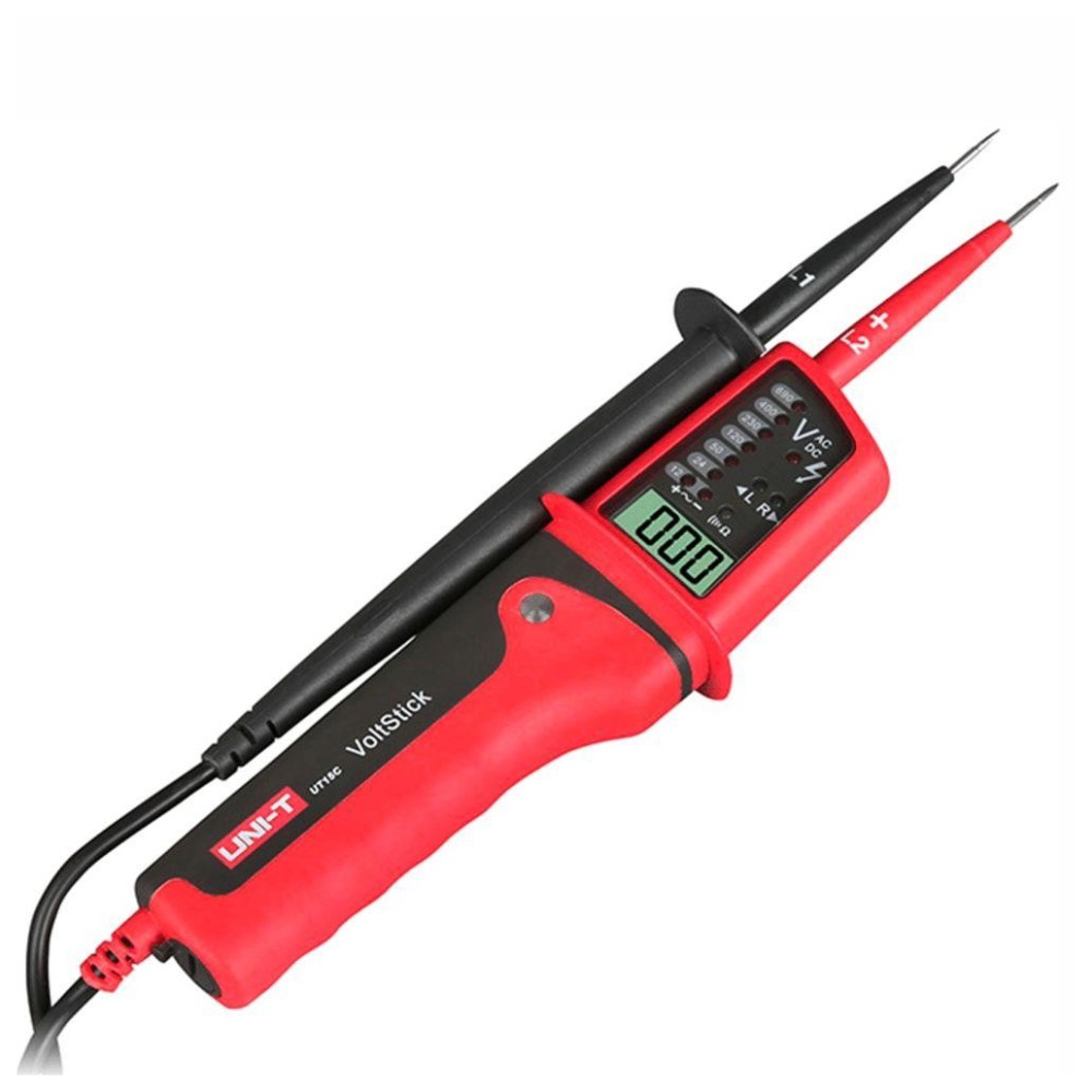 Testador de voltagem AC/DC 24-690V UNI-T UT15C