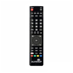 TELECOMANDO PROGRAMAVEL 2 EM 1