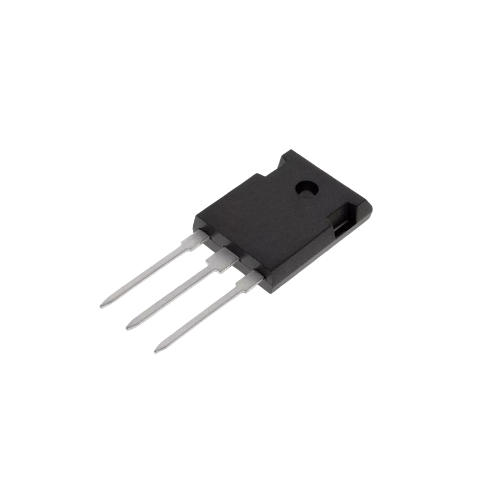 Transístor IGBT TRENCHSTOP 1.2k 80 483W TO247-3 H3