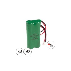 Bateria Ni-Mh AAA 2.4V 600ma, JOIN