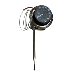 Termostato para fritadeira, 50 - 200º