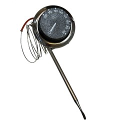 Termostato para fritadeira, 50 - 200º