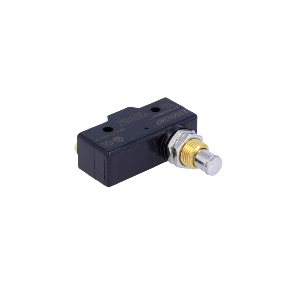 Microswitch SNAP ACTION, ON-(ON), 20A/250VAC, SPDT, IP40