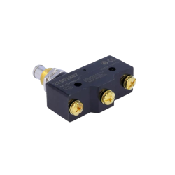 Microswitch SNAP ACTION, ON-(ON), 20A/250VAC, SPDT, IP40