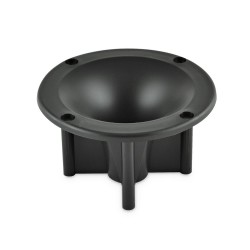 Difusor SICA, 80ºx80º 140x80mm