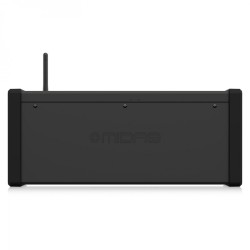 Mesa de Mistura Digital, Midas MR18
