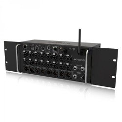 Mesa de Mistura Digital, Midas MR18