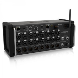 Mesa de Mistura Digital, Midas MR18