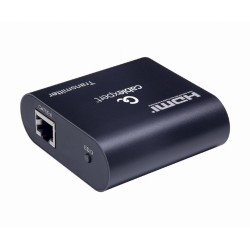 Extensor HDMI 1.3, 60 metros, DEX-HDMI-03 GEMBIRD