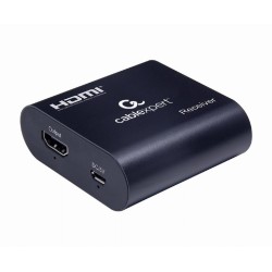 Extensor HDMI 1.3, 60 metros, DEX-HDMI-03 GEMBIRD