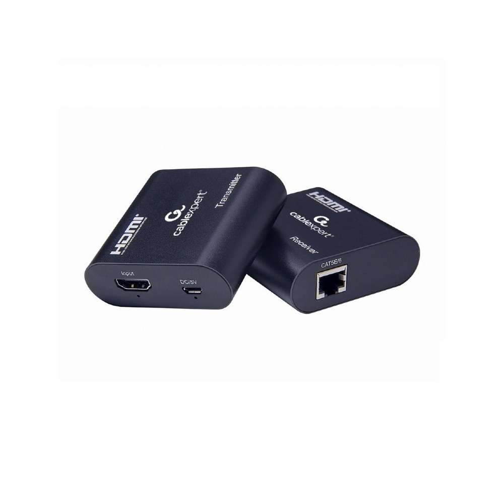 Extensor HDMI 1.3, 60 metros, DEX-HDMI-03 GEMBIRD
