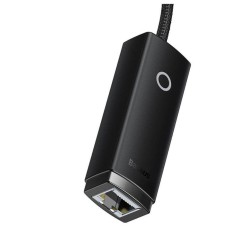 Cabo Adaptador USB-C / RJ45, 1GB/s, BASEUS