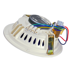 NEXT AUDIOCOM C6, Coluna de Teto 6.5" [100V], branca