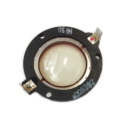 Membrana / Diafragma, 8 Ohm, para DRIVER SICA Z009487