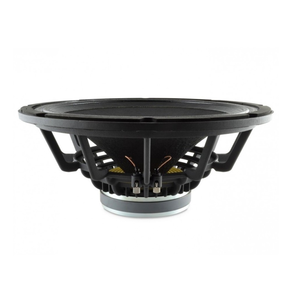 Altifalante woofer de 18", 400W RMS, 4Ω, 96,4dB, SICA Z008364