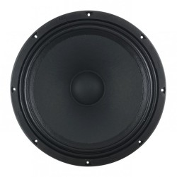 Altifalante woofer de 18", 400W RMS, 4Ω, 96,4dB, SICA Z008364