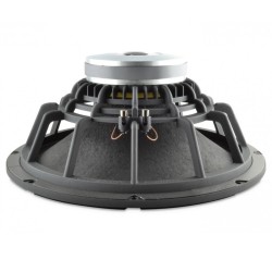Altifalante woofer de 18", 400W RMS, 4Ω, 96,4dB, SICA Z008364