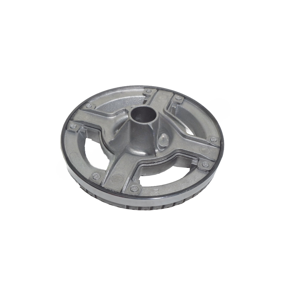Espalhador Tripla Coroa para fogão ARISTON / INDESIT / VESTEL / UNIVERSAL
