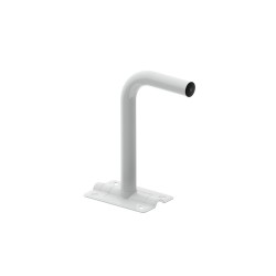Suporte PM 40 pintado