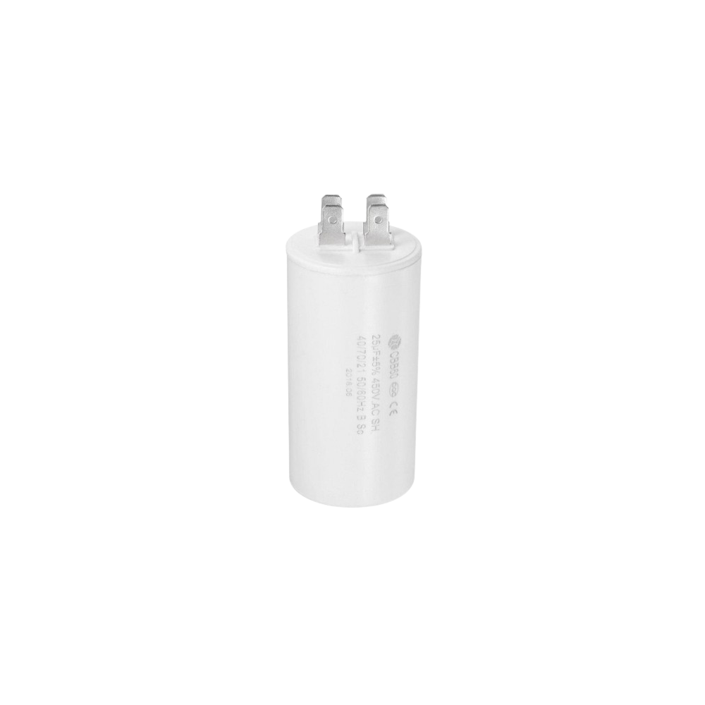 Condensador de arranque 400-450V 90uF Condensador de arranque 400-450V 90uF