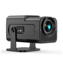 Vídeo projetor 230V, Smart LED RGB, WiFi, Android, FullHD, XO