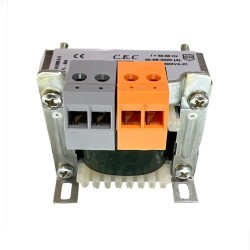 Transformador 230V 15V 24VA