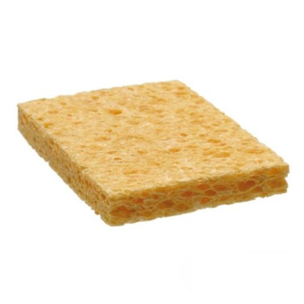 Esponja para base de ferro de soldar, com 50x90mm, PROK