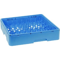 Cesto de Pratos para Máquina de Lavar Loiça, 500x500x110mm
