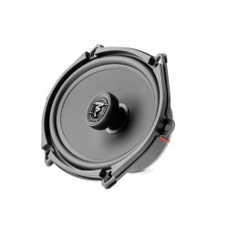 Kit de duas vias coaxial 5x7" (130x180mm), FOCAL AUDITOR ACX-57