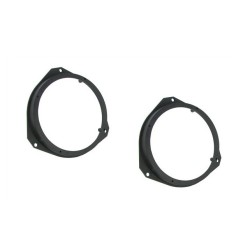 Adaptador para Coluna, compatível com os automóveis das marcas: Fiat / Opel / Alfa / Peugeot