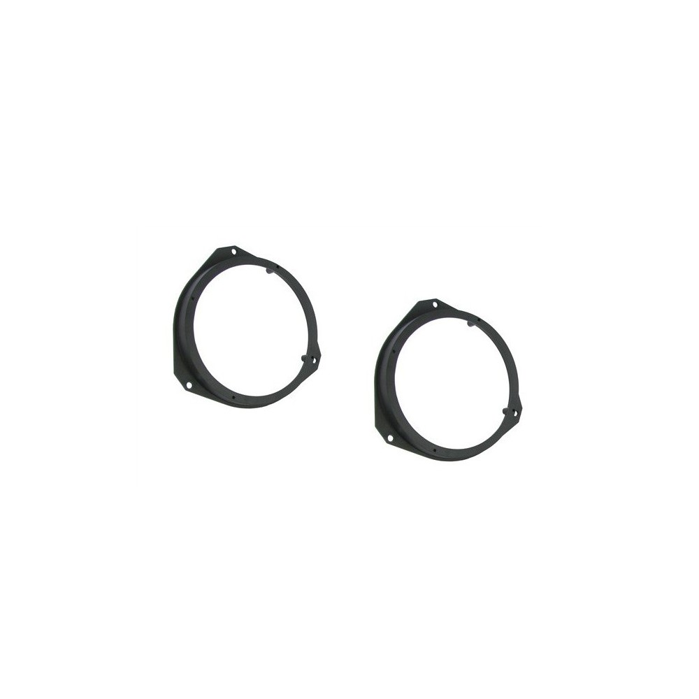 Adaptador para Coluna, compatível com os automóveis das marcas: Fiat / Opel / Alfa / Peugeot