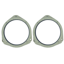 Adaptador para Coluna, compatível com os automóveis das marcas: Fiat / Opel / Alfa / Peugeot