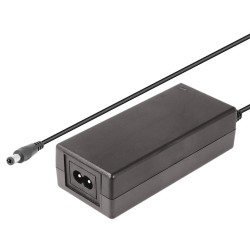 Carregador de bateria de Íons de lítio 54,6 V / 1 A, NIMO