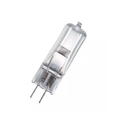 Lâmpada de halogénio, 36V, 400W