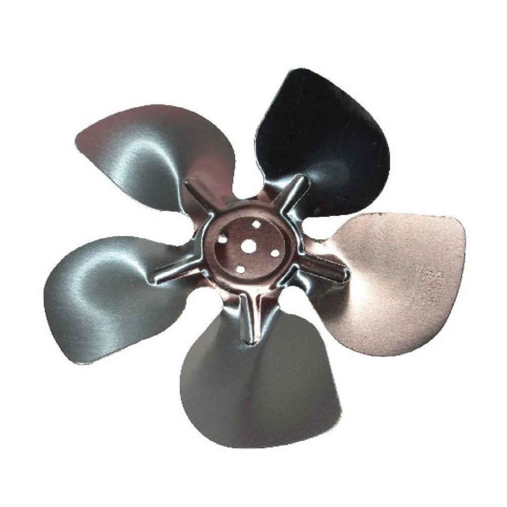 Ventoinha para Motor Ventilador Ø200Mm, 5w