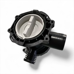 Bomba de Esgoto para máquina de lavar roupa, WHIRLPOOL