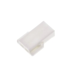Ficha Raster Wire (distribuidor e alojamento de fios), 2mm, fêmea, 2A, MOLEX 51005-0200