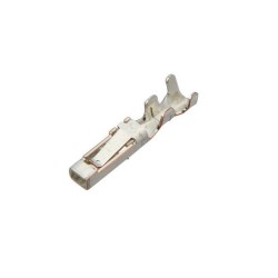 Terminal para ficha Wire (distribuidor e alojamento de fios), board 2mm, 28 AWG, fêmea, 2A, MOLEX 50013-8000