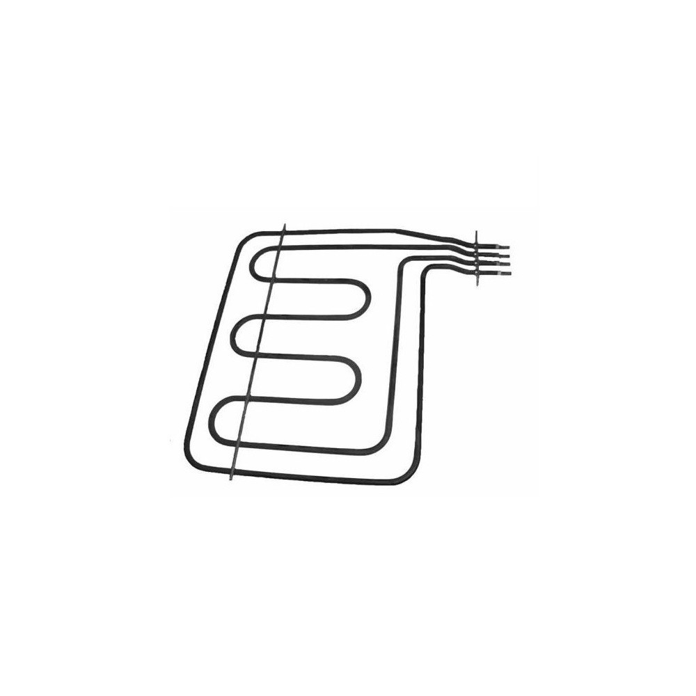 Resistência 2500W para Forno, BALAY, WHIRLPOOL Resistência 2500W para Forno, BALAY, WHIRLPOOL