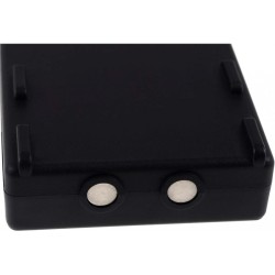 Bateria para controle de guindaste, Hetronic Ergo / HE520